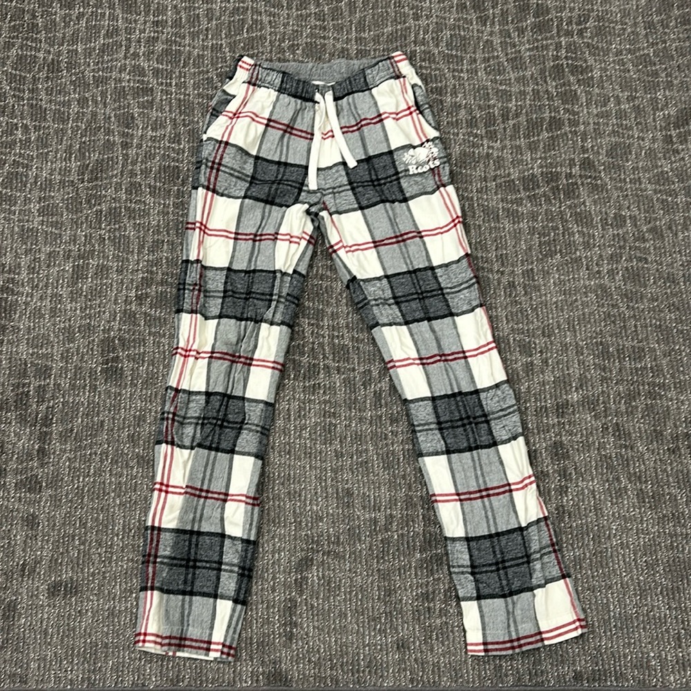 Roots pj pants